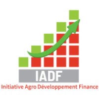 IADF Finance logo