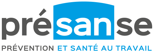 Présanse logo